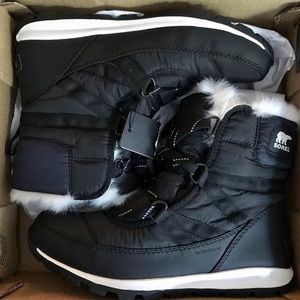 SOREL - Women's Waterproof Insulated Winter Boot